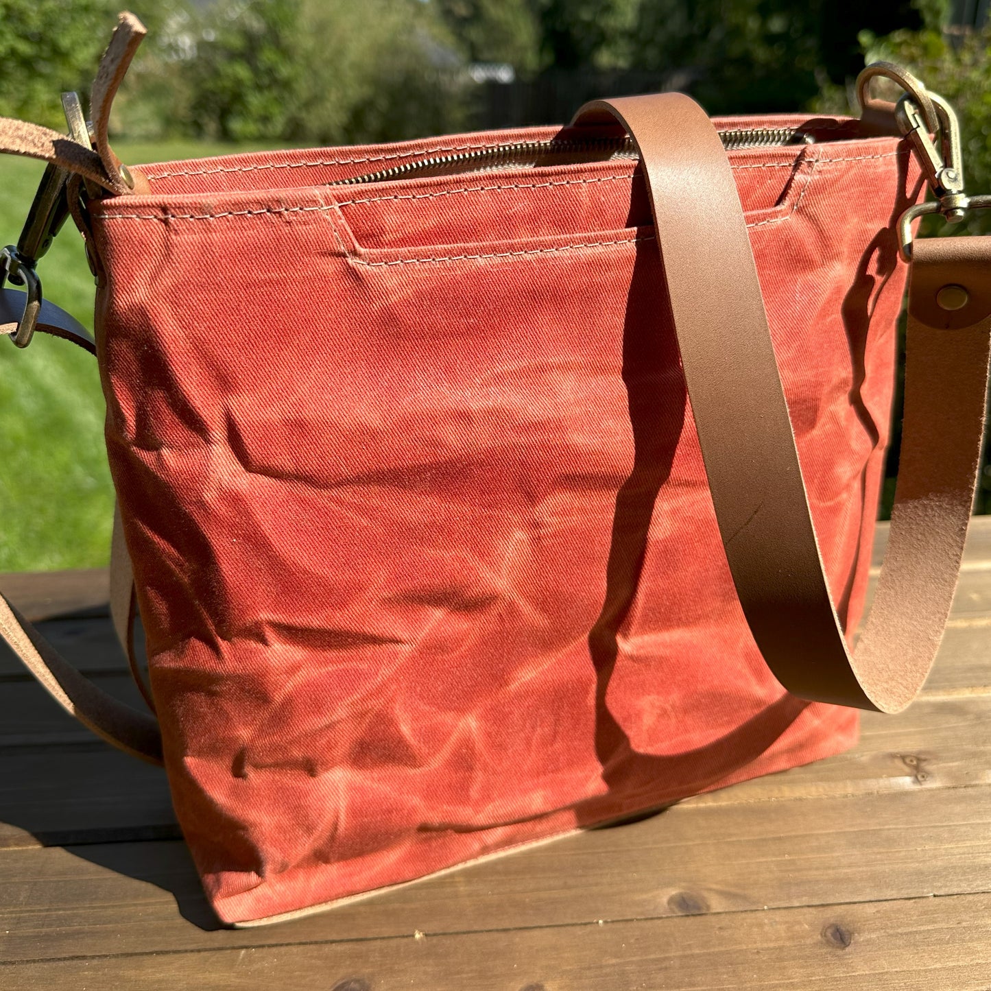 Bayside Hobo Bag