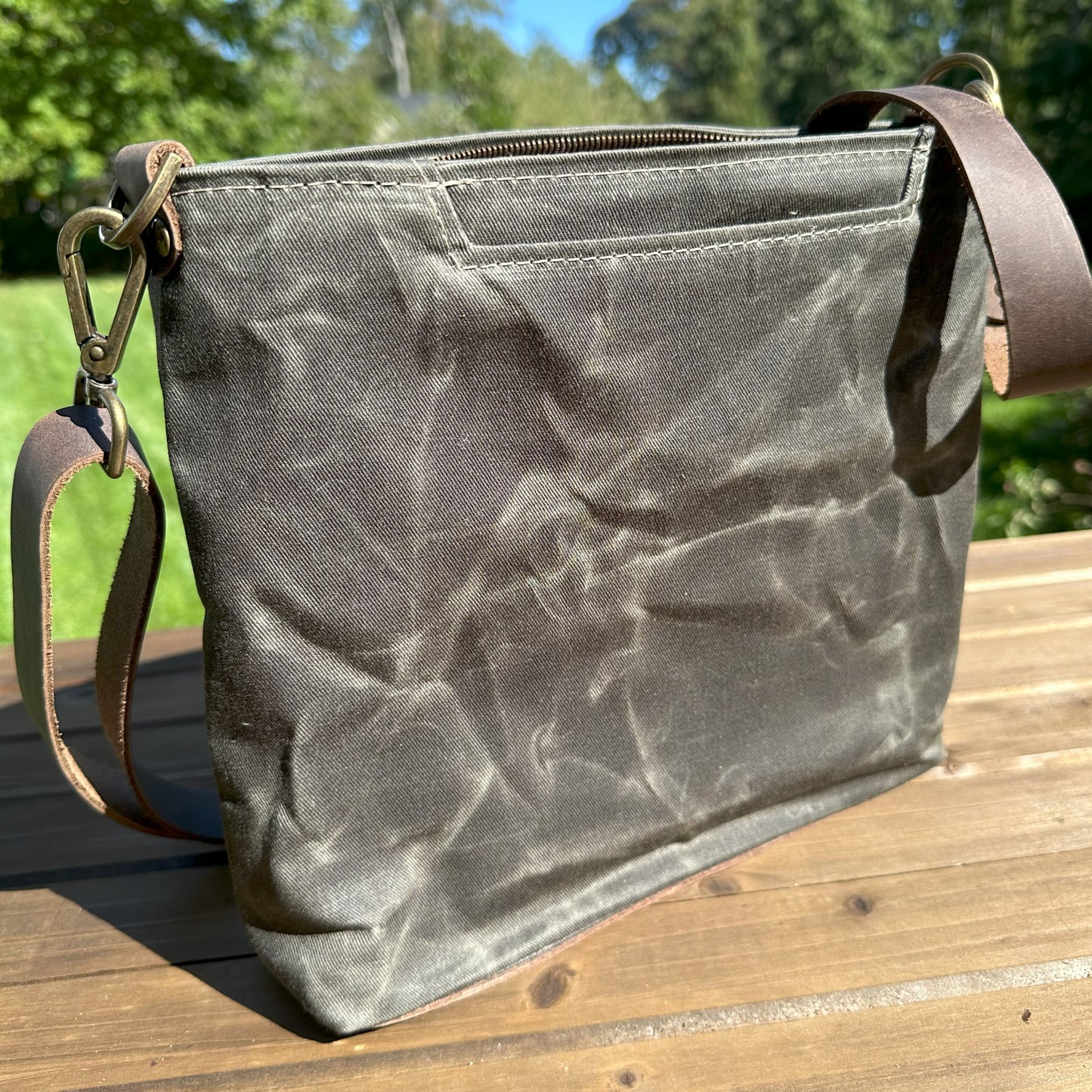 Bayside Hobo Bag