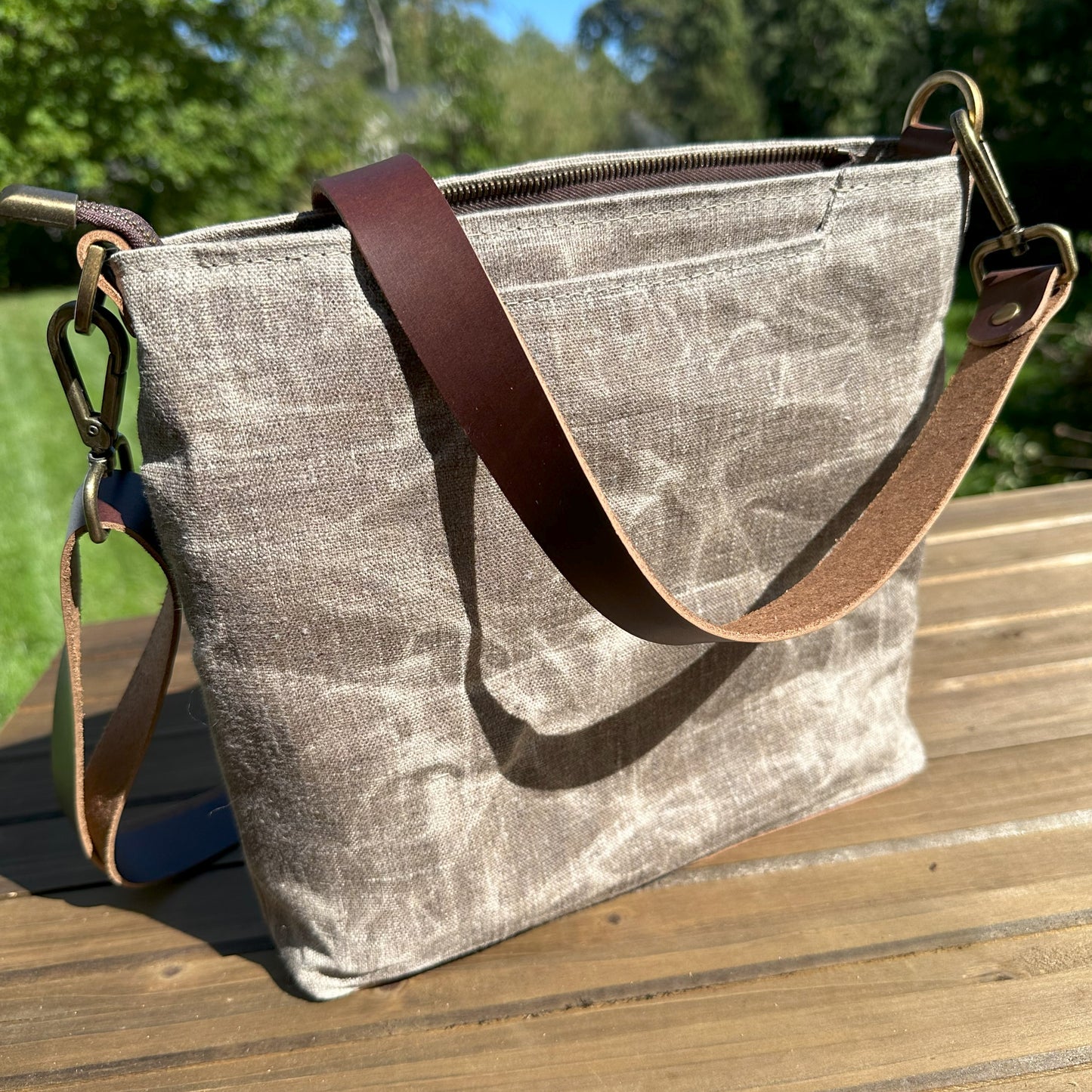 Bayside Hobo Bag