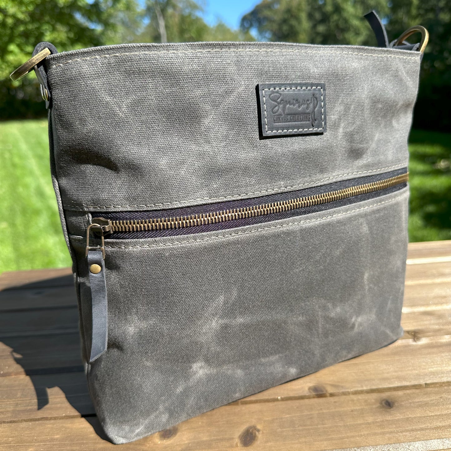 Bayside Hobo Bag