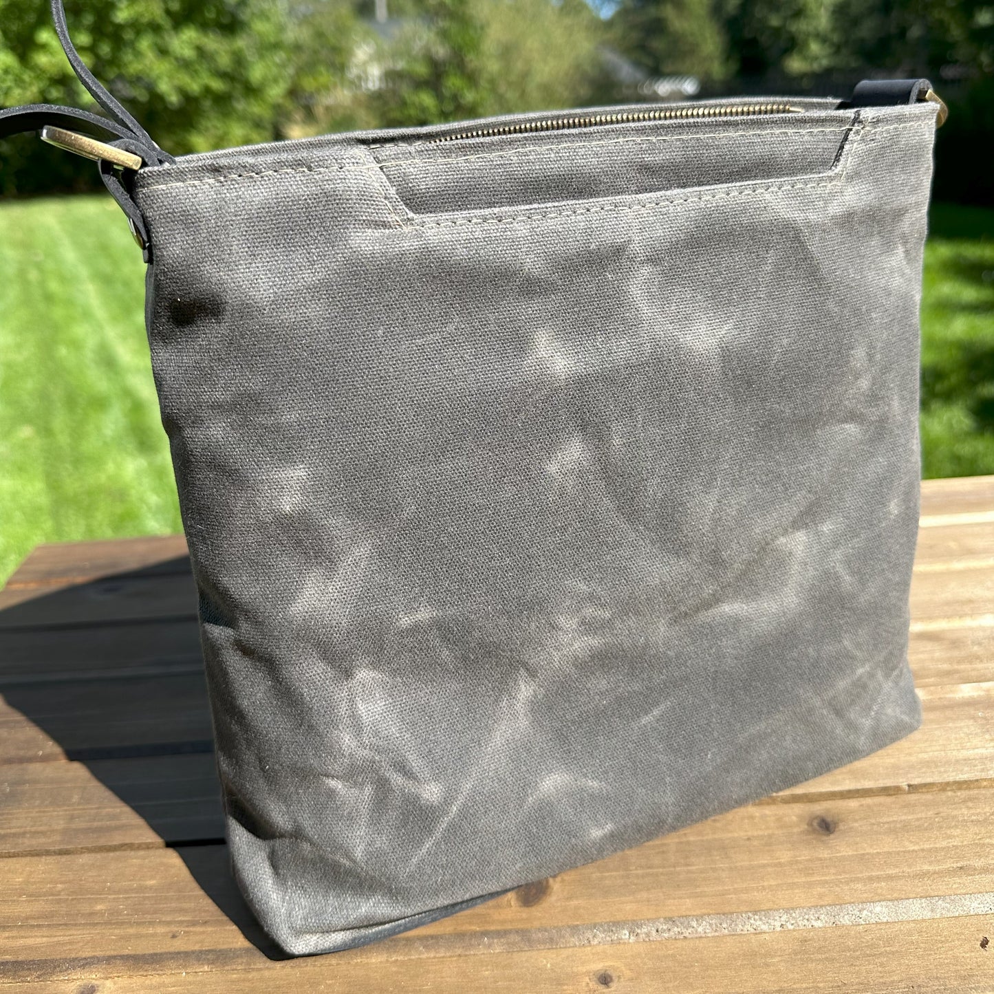 Bayside Hobo Bag