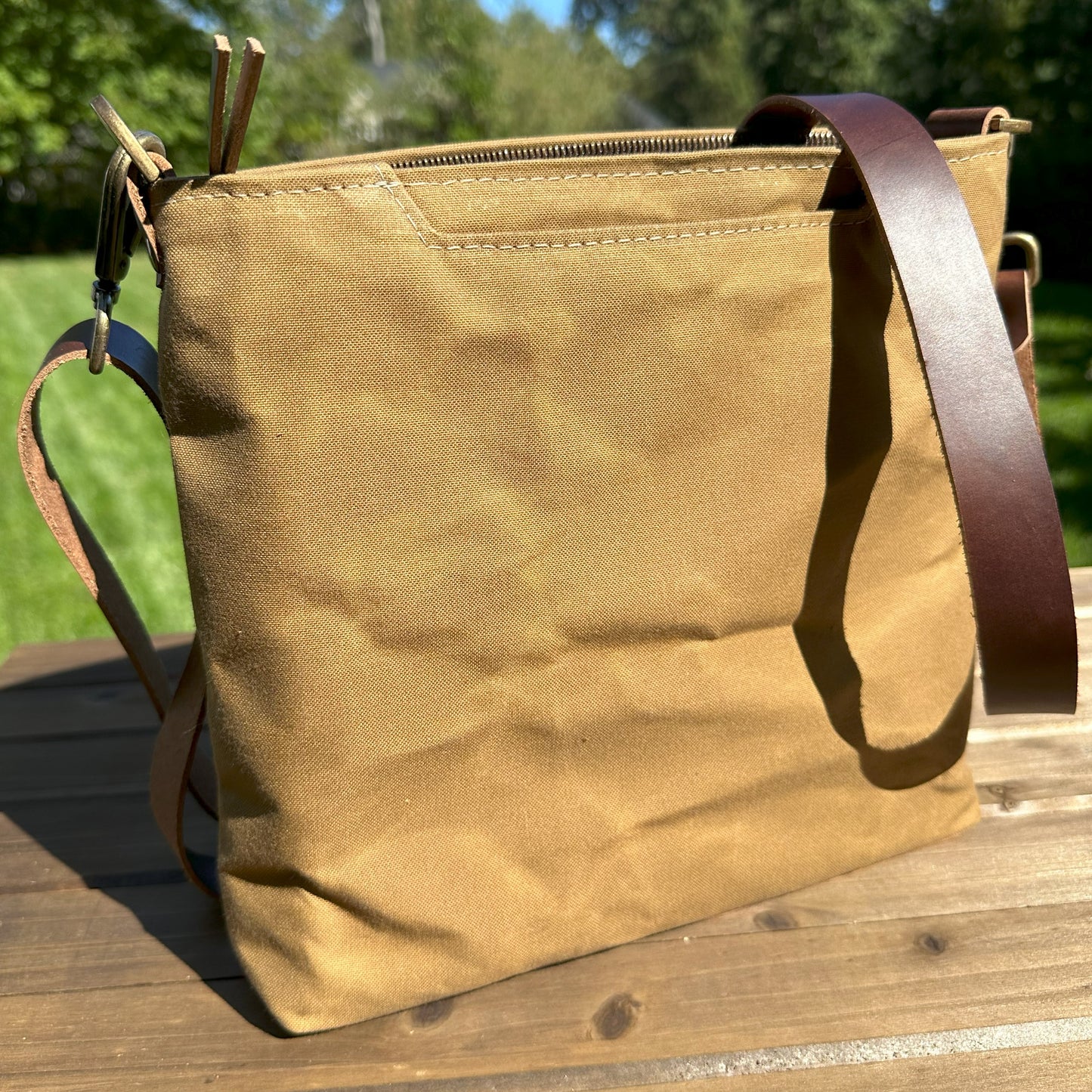 Bayside Hobo Bag