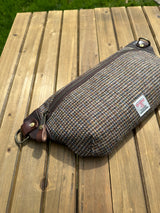 Harris Tweed® Spinnaker Sling Bag