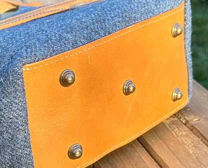 Purse Feet