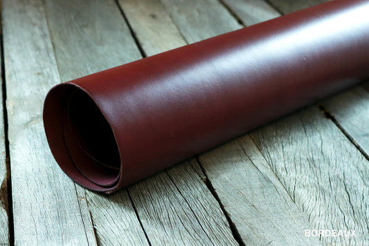 South Creek Leather Adjustable Strap