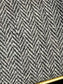 Harris Tweed® Skipjack Case