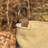 Matching D-Ring Connector