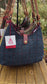 Harris Tweed® Rhode River Shoulder Bag