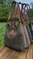 Harris Tweed® Rhode River Shoulder Bag SquiresCanvasCreatons.com