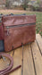 Slim Leather Fairhaven Crossbody