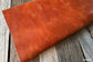 South Creek Leather Adjustable Strap
