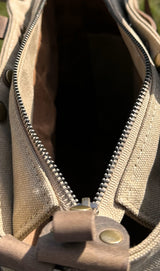 Zipper Closure