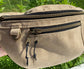 Stone Brook Stone Washed Canvas Jib Hip Bag Sling squirescanvascreations