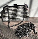 Crossbody Chain Straps